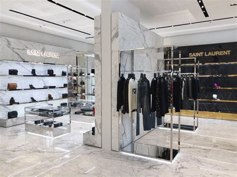 ysl naples|ysl stores st laurent.